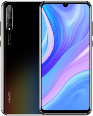 Huawei Y8p 2020 Standard Edition Global Dual SIM TD-LTE 128GB AQM-L21A / P Smart S AQM-LX1